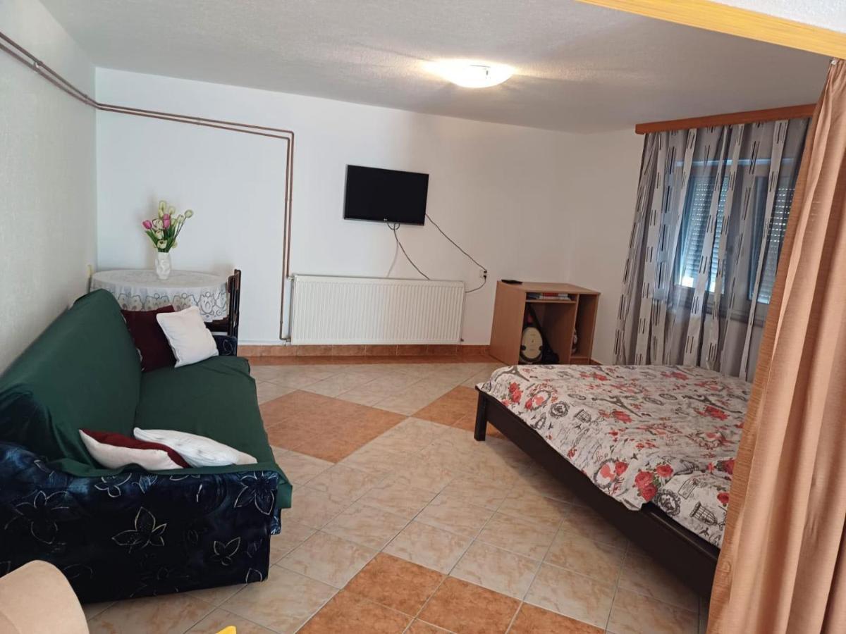 Apartman Dijana Banja Luka Exterior foto